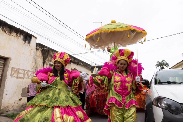 Maracatu Coração de Nazareno13