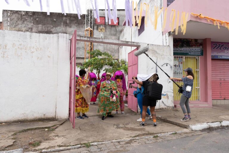Maracatu Coração de Nazareno6