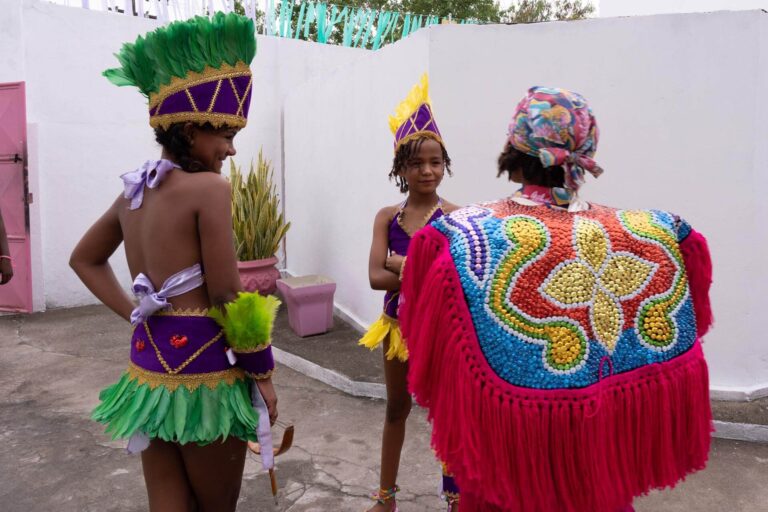 maracatu coração nazareno15